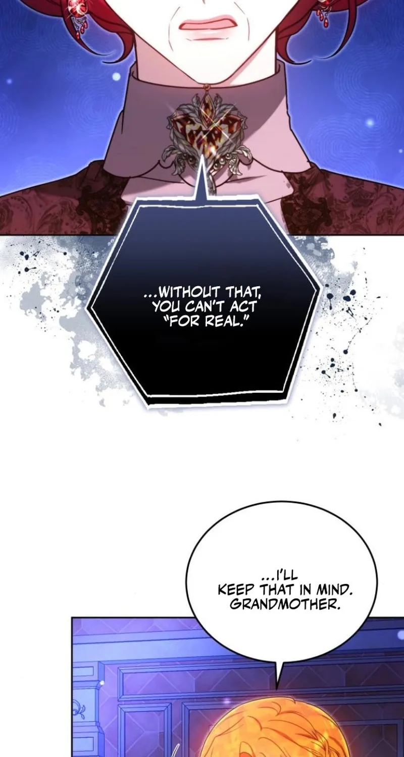 Bride of Obsidian Chapter 90 page 123 - 
