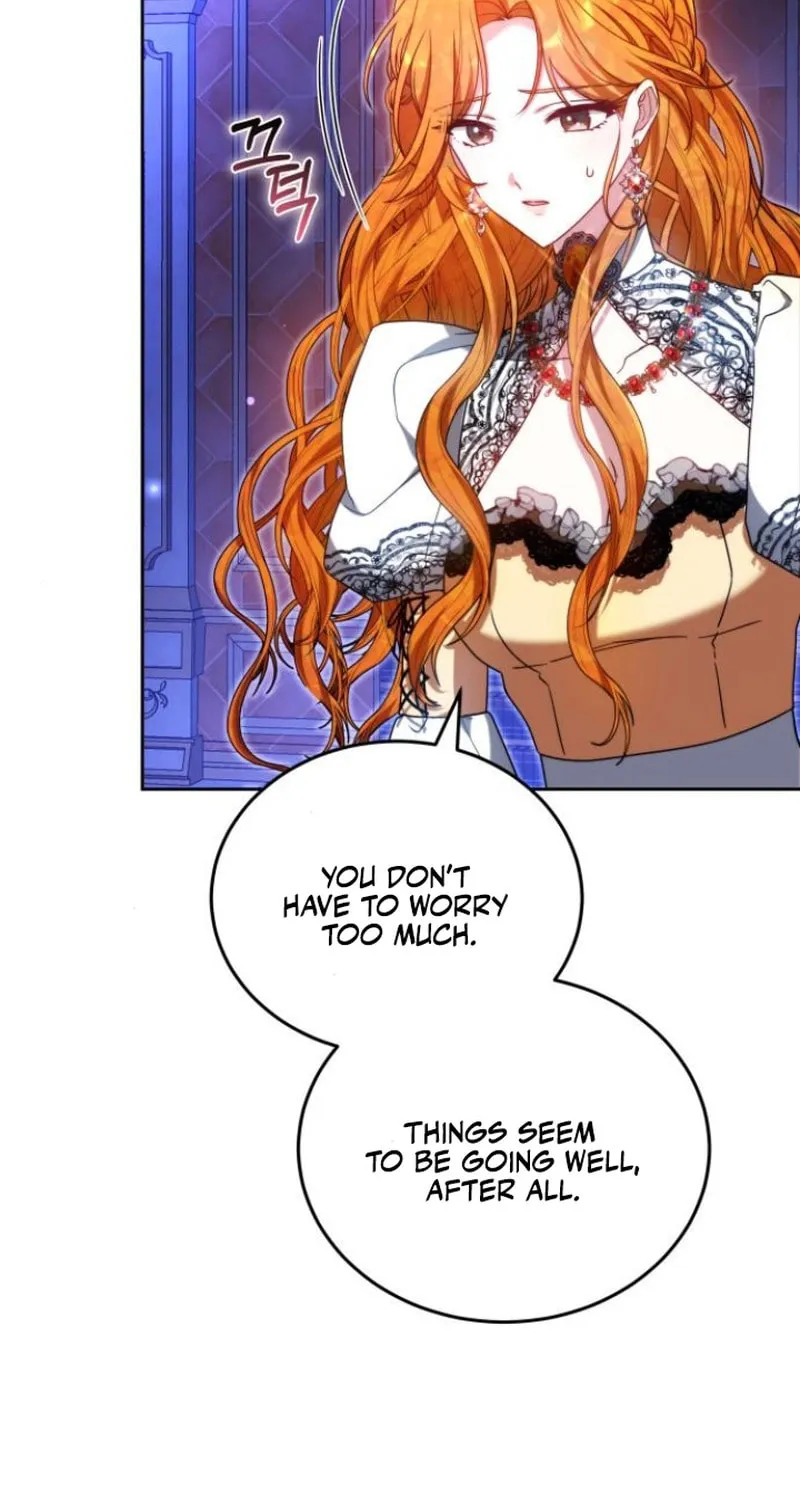 Bride of Obsidian Chapter 90 page 124 - 