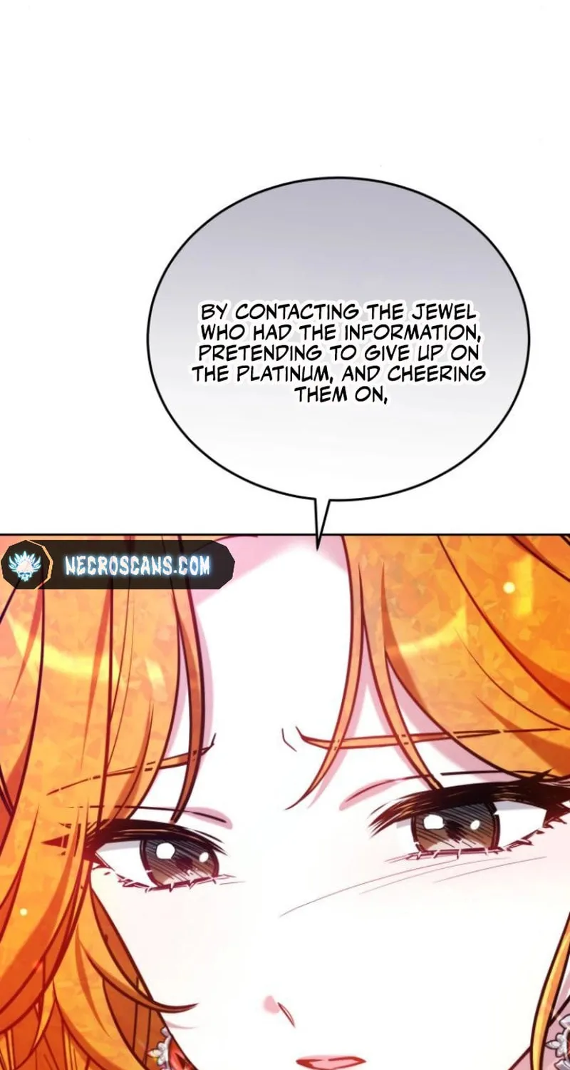 Bride of Obsidian Chapter 90 page 125 - 
