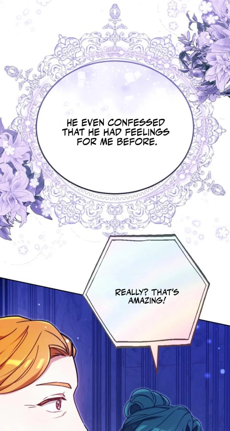 Bride of Obsidian Chapter 90 page 127 - 