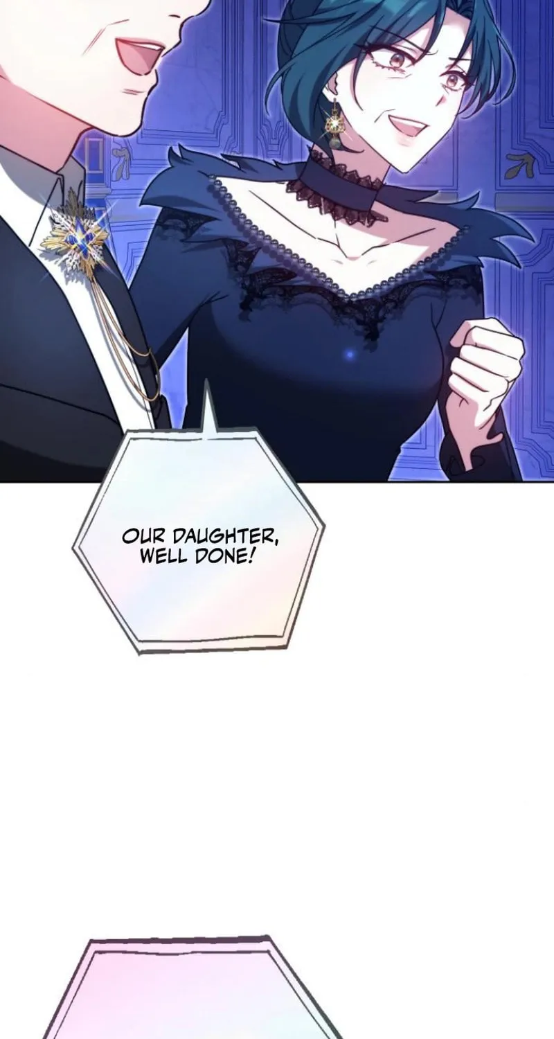 Bride of Obsidian Chapter 90 page 128 - 