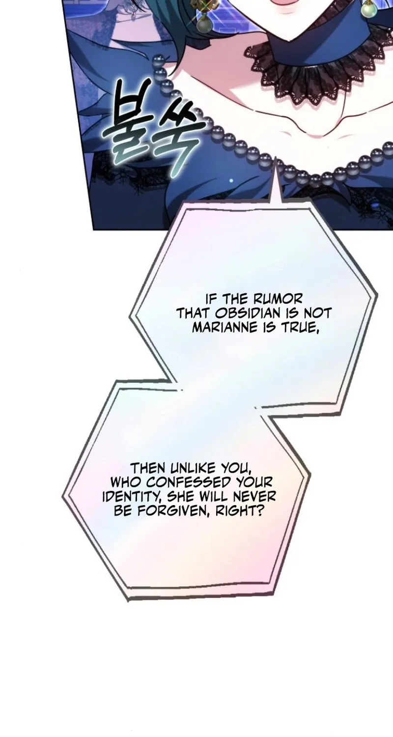 Bride of Obsidian Chapter 90 page 131 - 