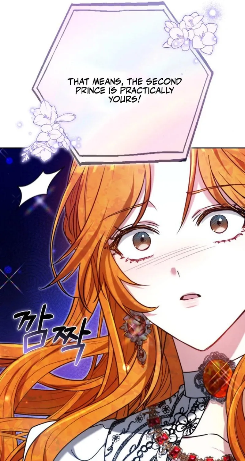 Bride of Obsidian Chapter 90 page 133 - 