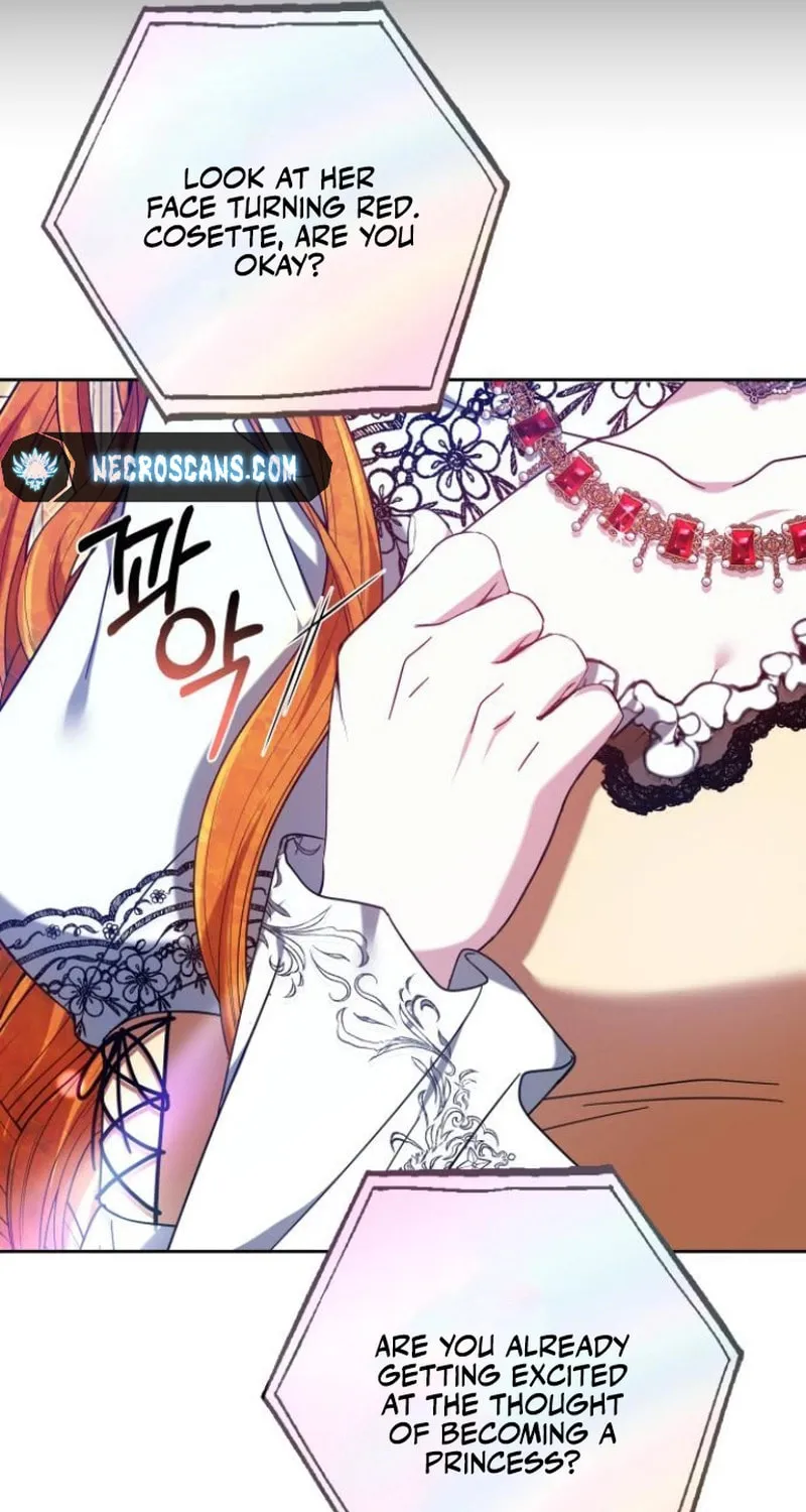 Bride of Obsidian Chapter 90 page 142 - 