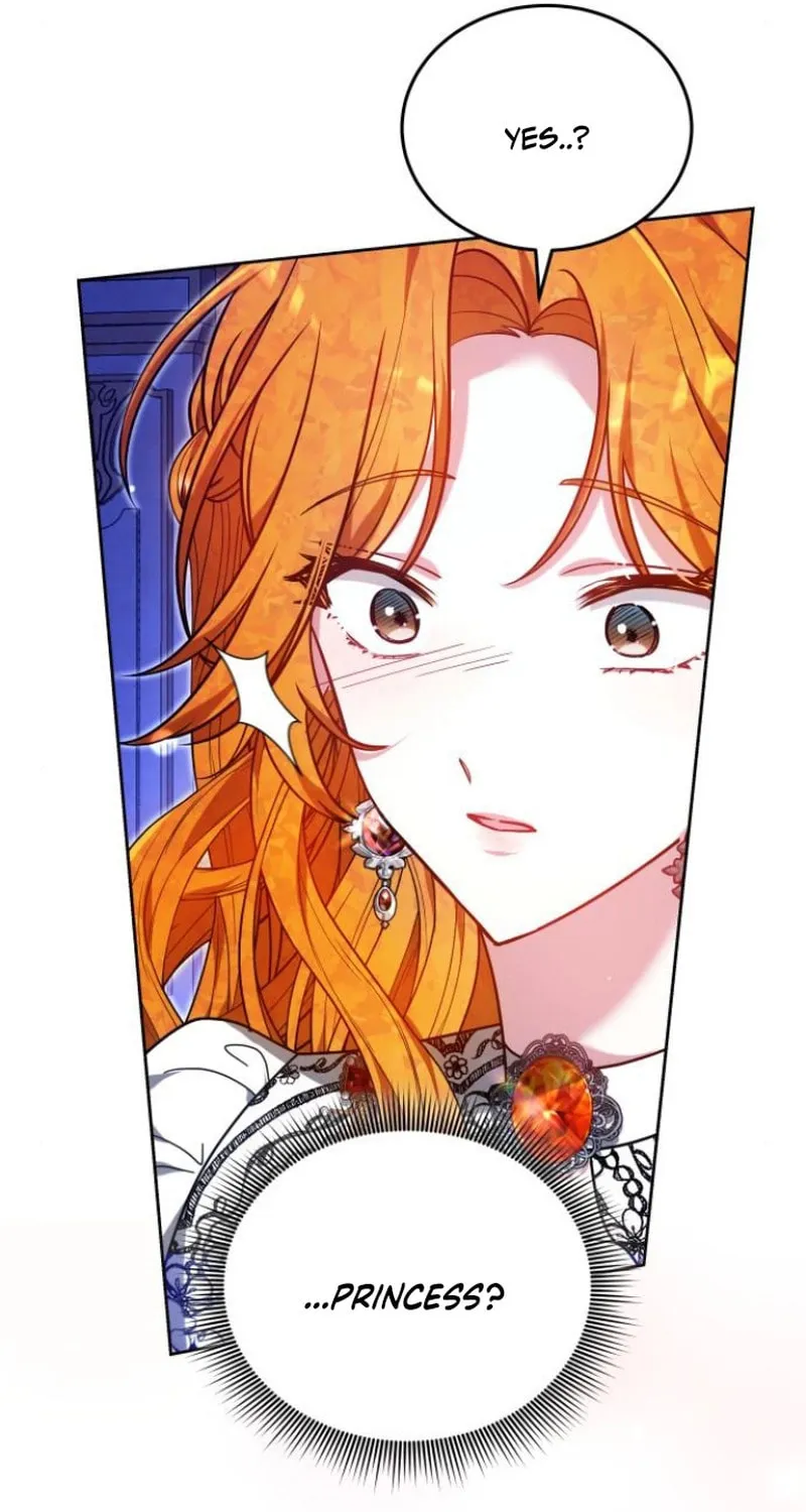 Bride of Obsidian Chapter 90 page 144 - 