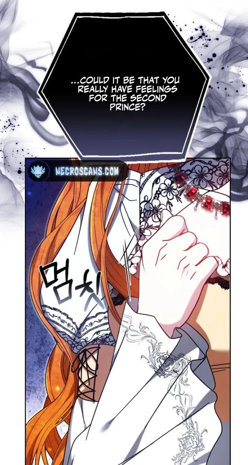 Bride of Obsidian Chapter 90 page 150 - 