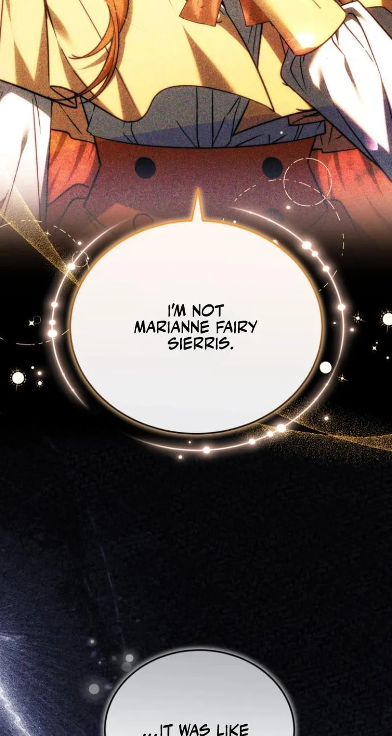 Bride of Obsidian Chapter 90 page 20 - 