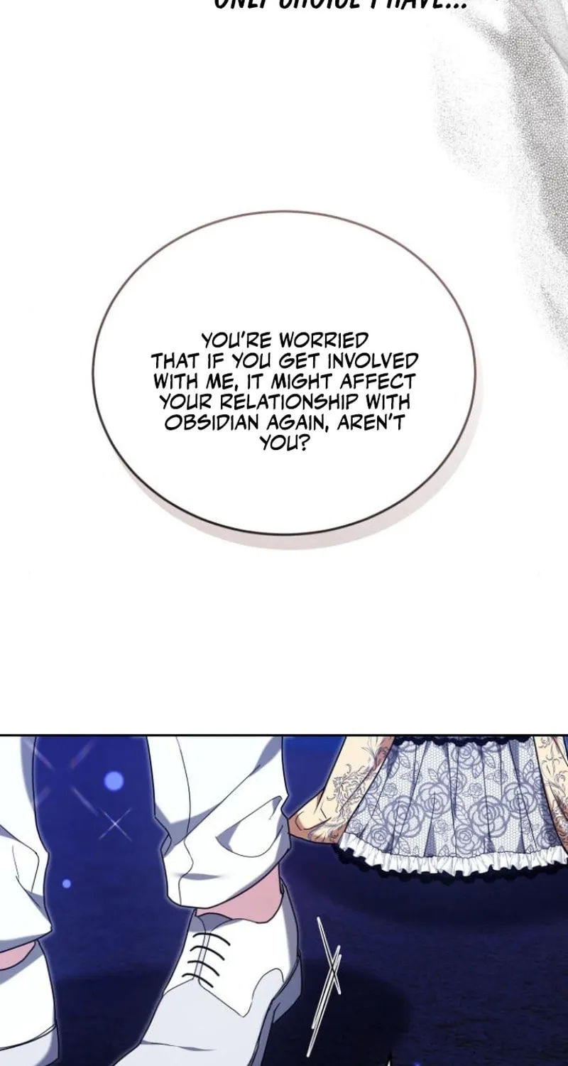 Bride of Obsidian Chapter 90 page 3 - 