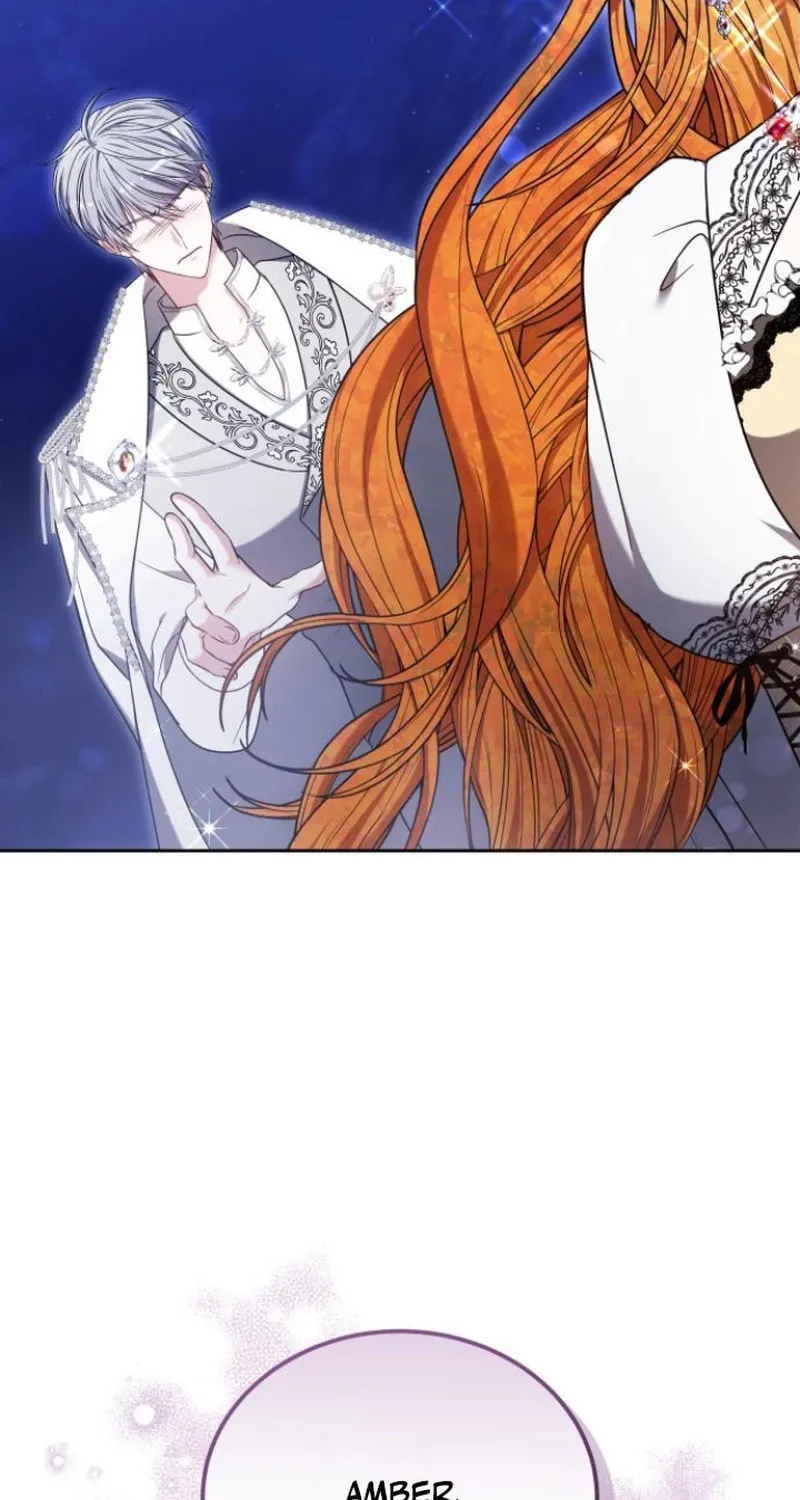 Bride of Obsidian Chapter 90 page 32 - 
