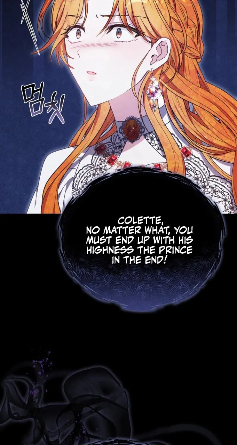 Bride of Obsidian Chapter 90 page 45 - 