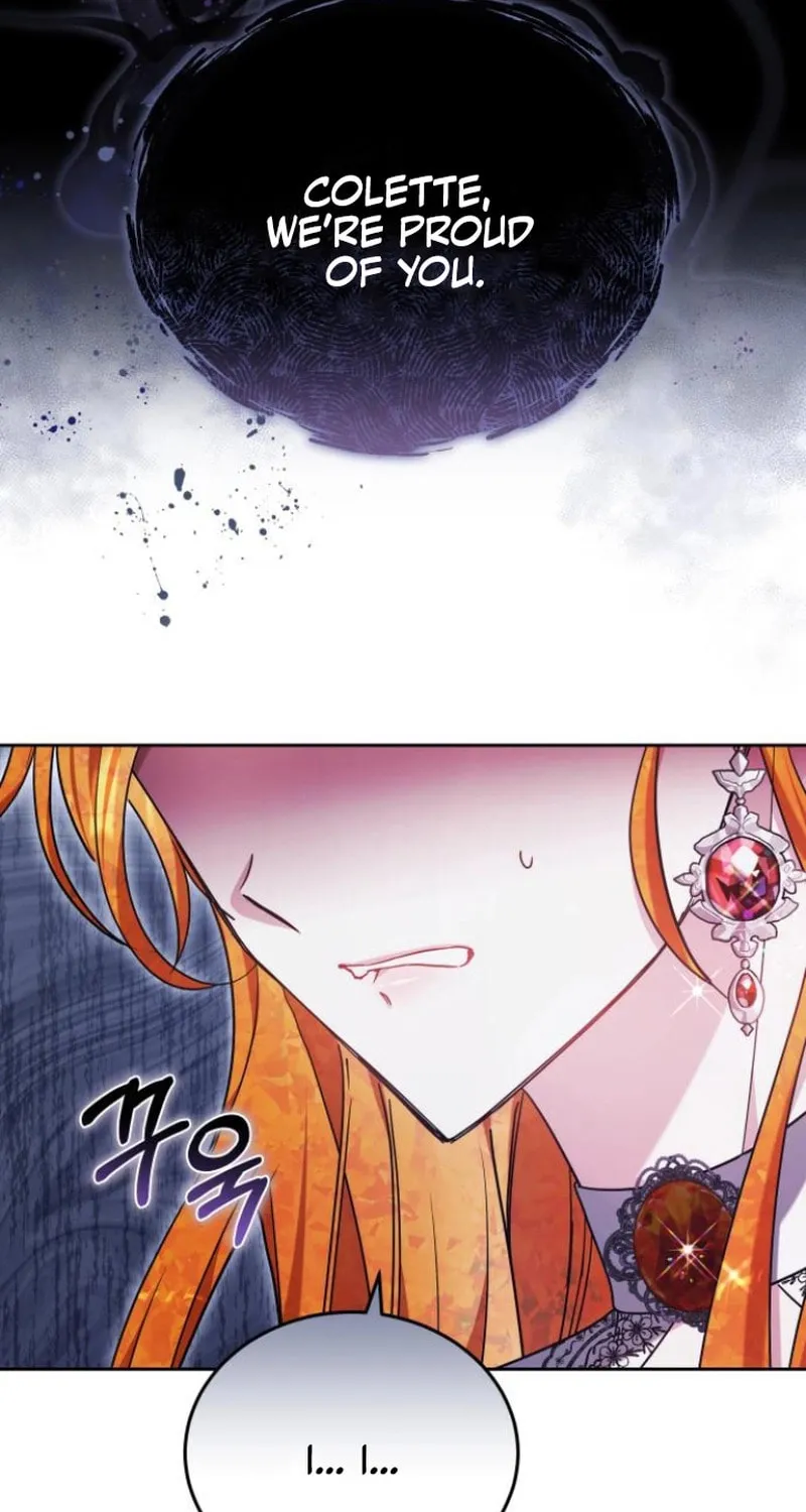 Bride of Obsidian Chapter 90 page 46 - 