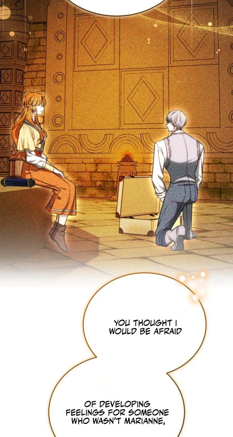 Bride of Obsidian Chapter 90 page 58 - 