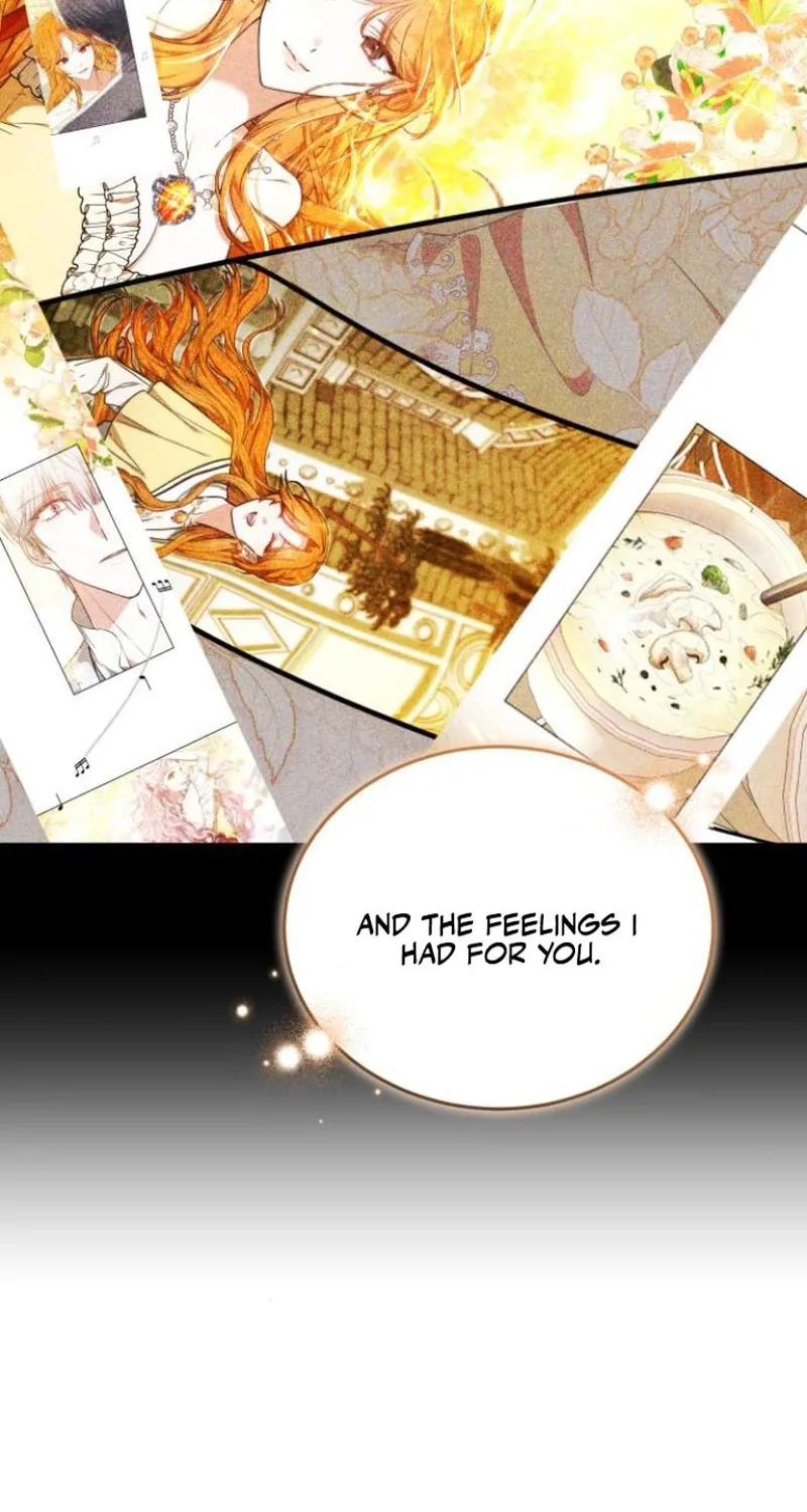 Bride of Obsidian Chapter 90 page 78 - 