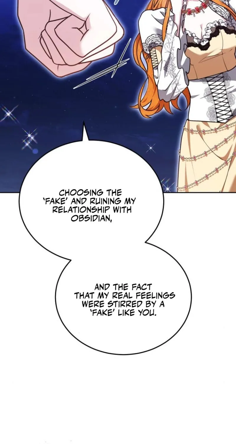 Bride of Obsidian Chapter 90 page 80 - 