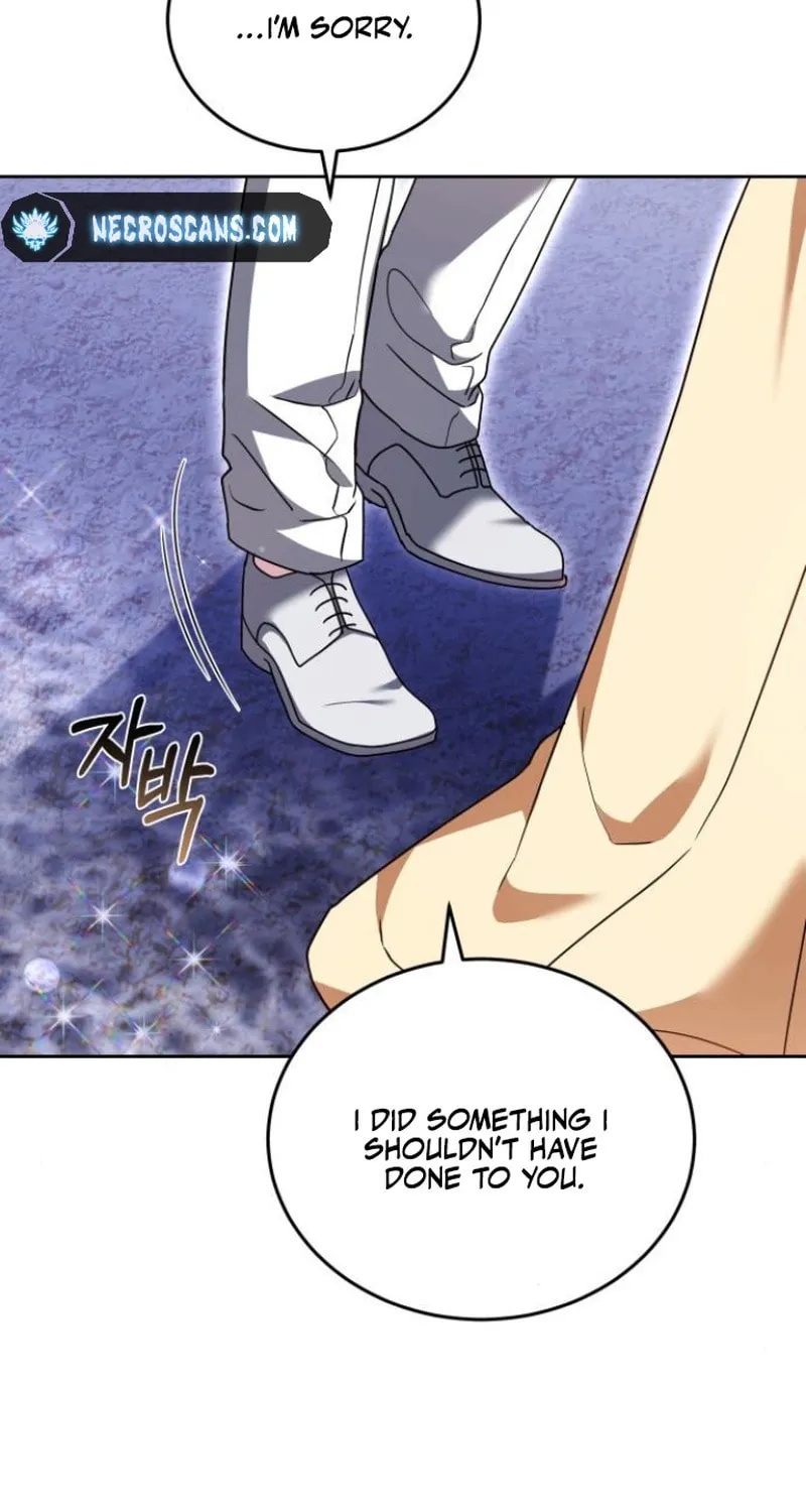 Bride of Obsidian Chapter 90 page 84 - 