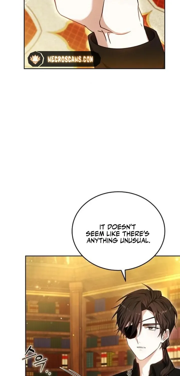 Bride of Obsidian Chapter 91 page 2 - 