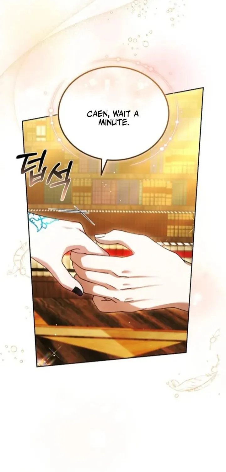 Bride of Obsidian Chapter 91 page 11 - 