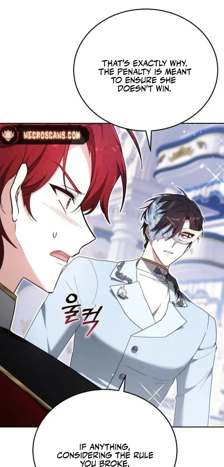 Bride of Obsidian Chapter 91 page 101 - 