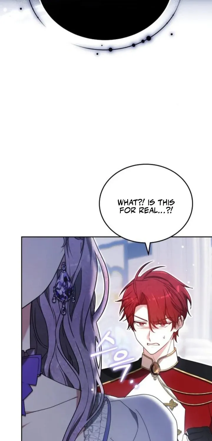 Bride of Obsidian Chapter 91 page 104 - 