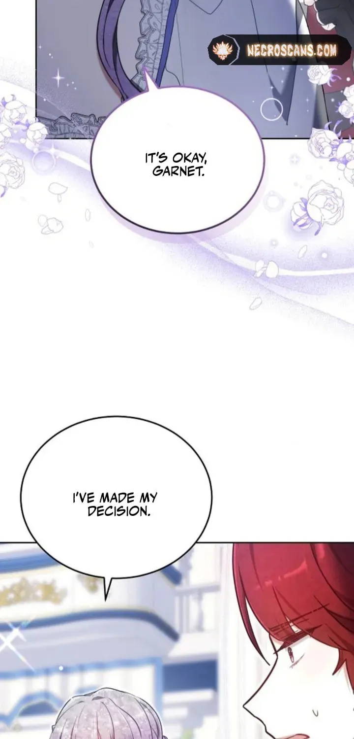 Bride of Obsidian Chapter 91 page 105 - 