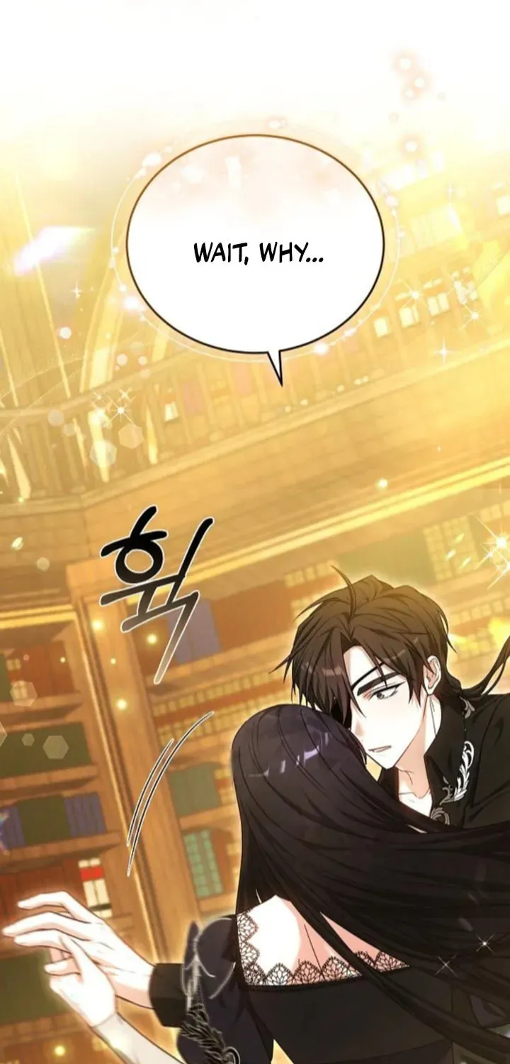 Bride of Obsidian Chapter 91 page 12 - 