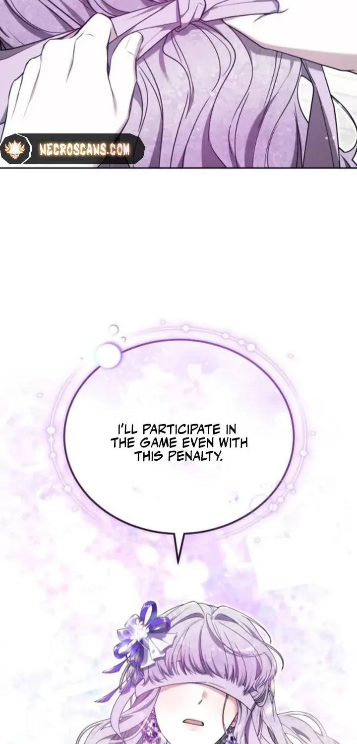 Bride of Obsidian Chapter 91 page 113 - 