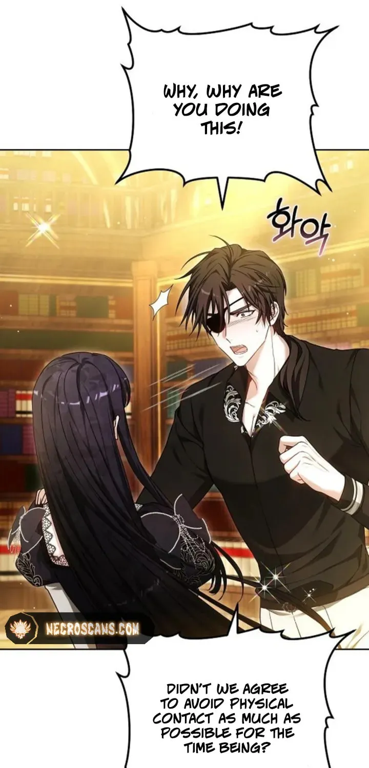 Bride of Obsidian Chapter 91 page 15 - 