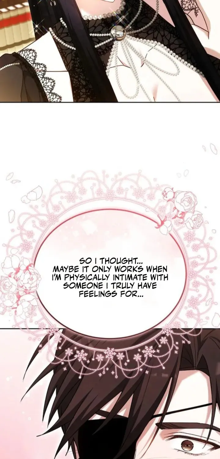 Bride of Obsidian Chapter 91 page 17 - 