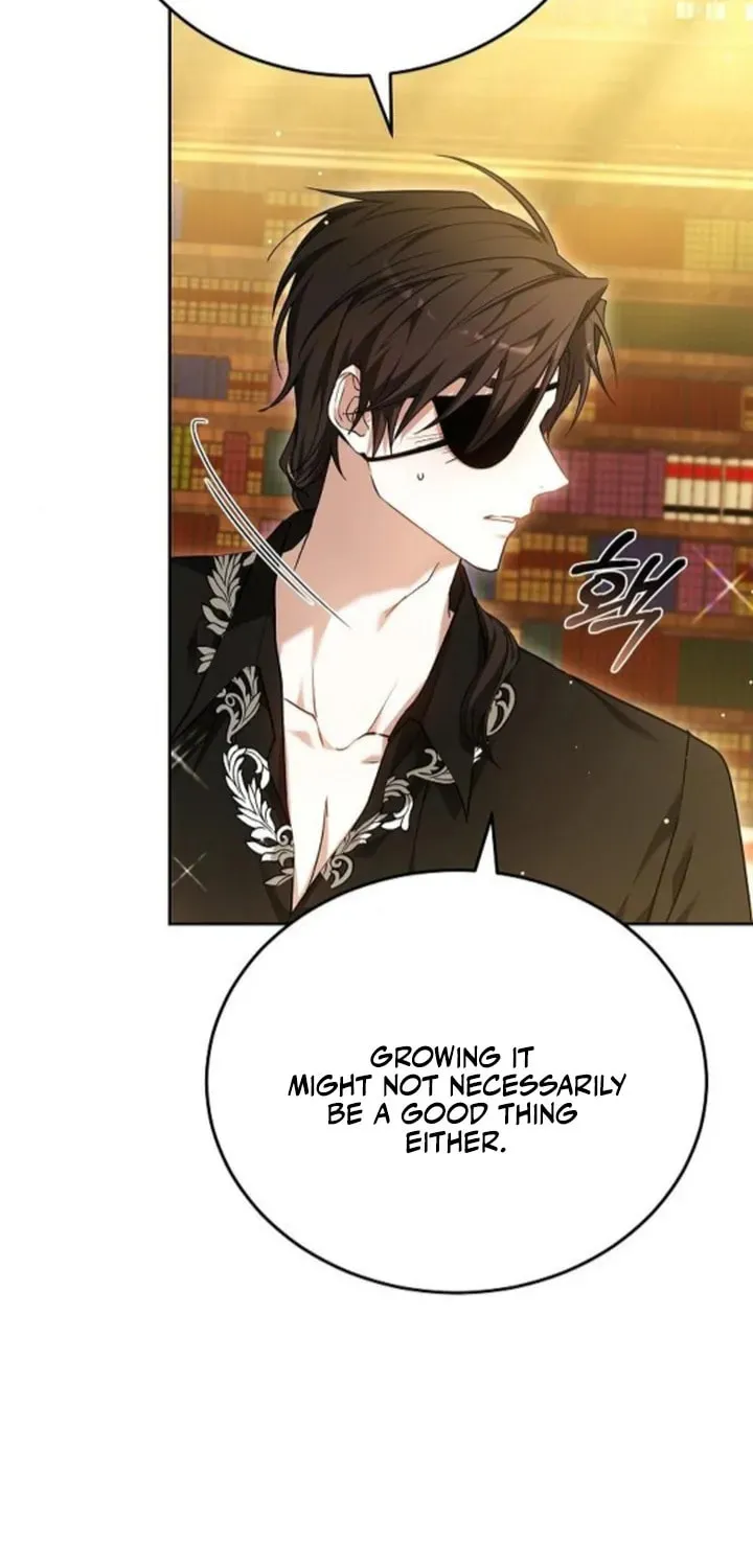 Bride of Obsidian Chapter 91 page 19 - 