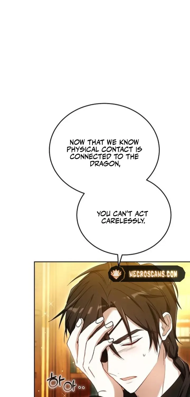 Bride of Obsidian Chapter 91 page 20 - 