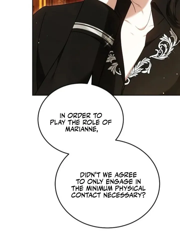 Bride of Obsidian Chapter 91 page 21 - 