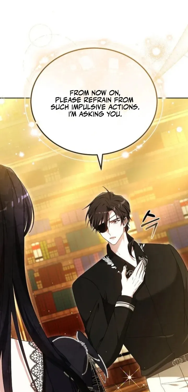 Bride of Obsidian Chapter 91 page 22 - 