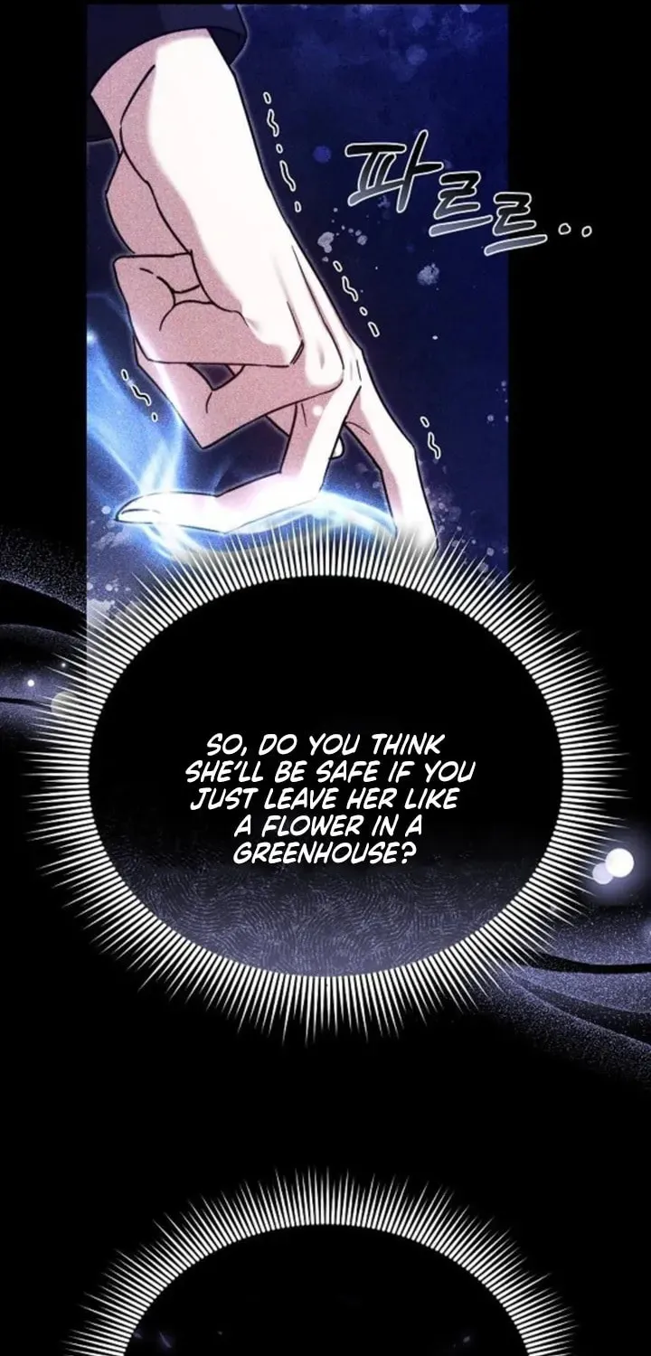 Bride of Obsidian Chapter 91 page 29 - 