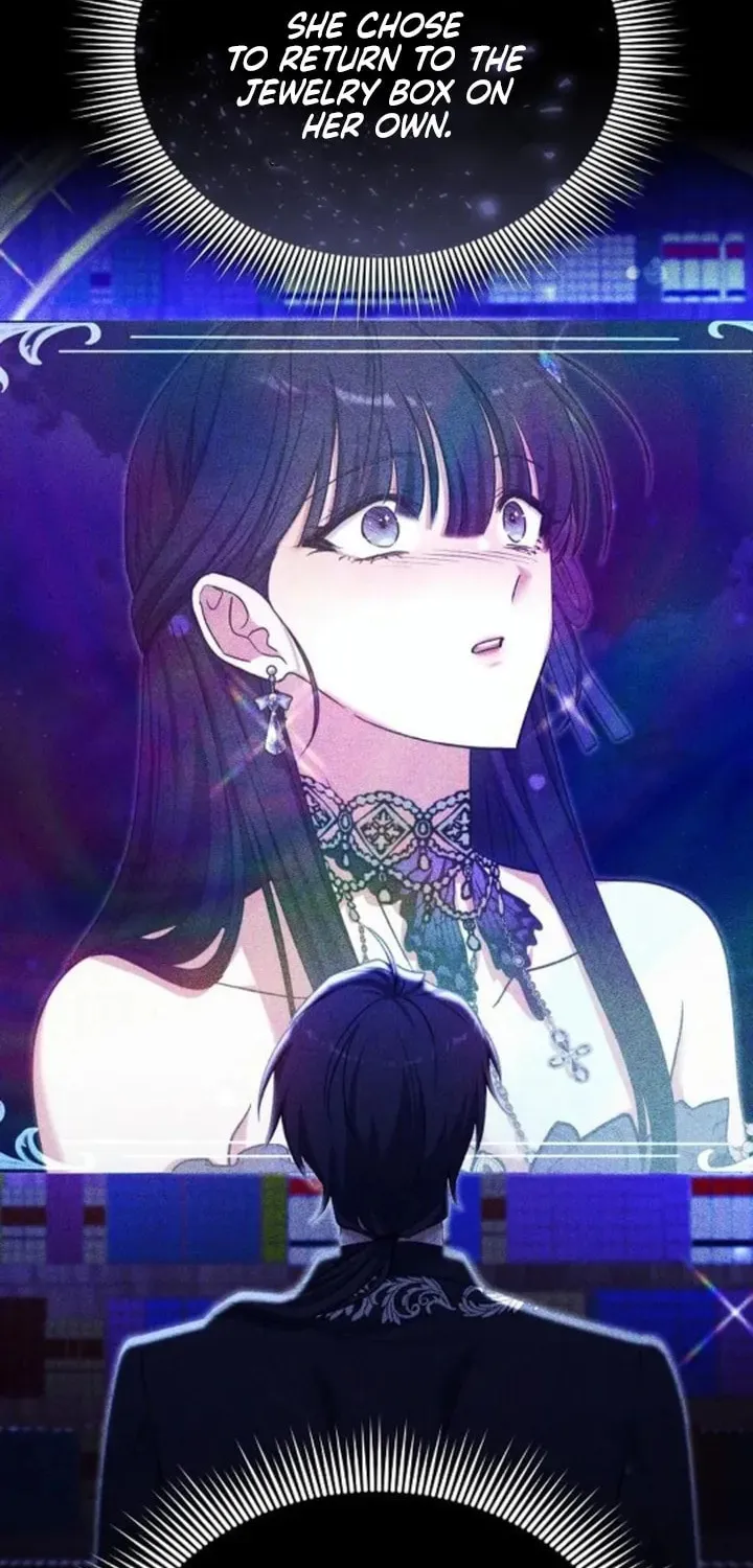 Bride of Obsidian Chapter 91 page 30 - 