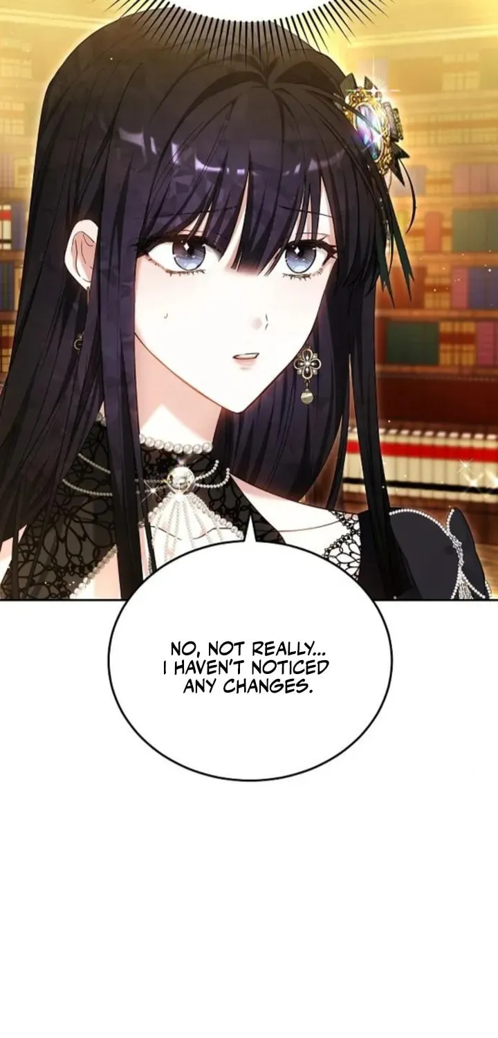 Bride of Obsidian Chapter 91 page 4 - 