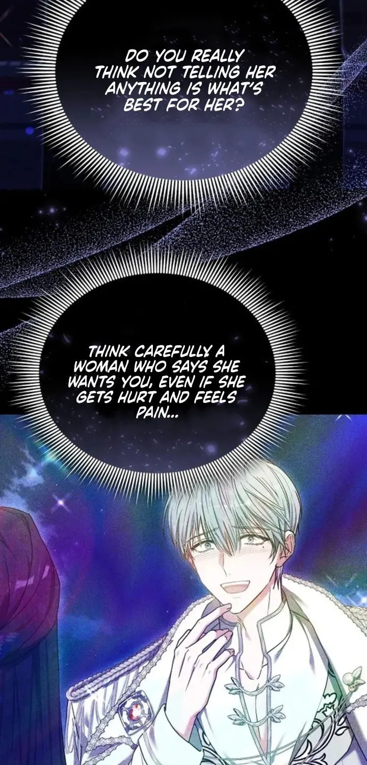 Bride of Obsidian Chapter 91 page 31 - 