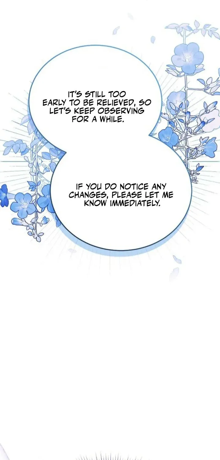 Bride of Obsidian Chapter 91 page 5 - 