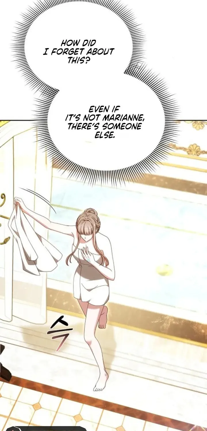 Bride of Obsidian Chapter 91 page 44 - 
