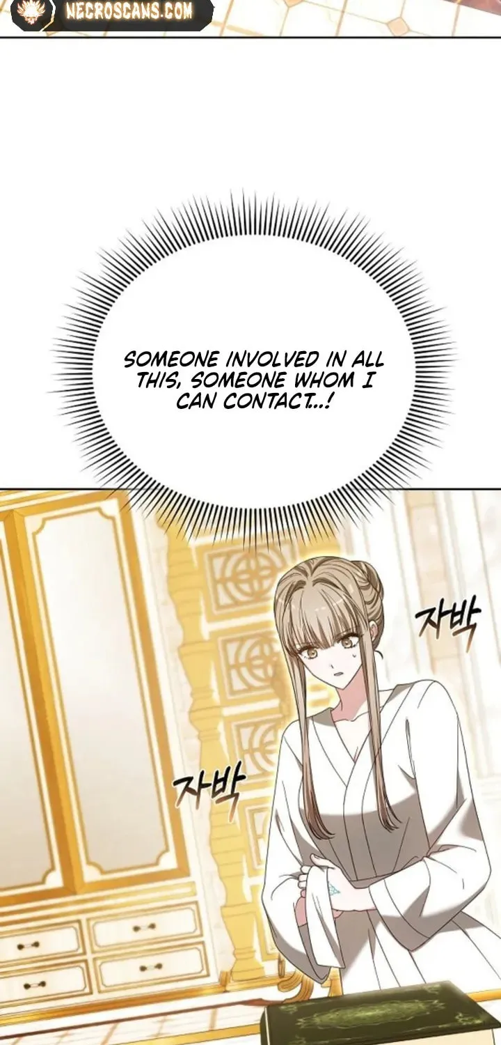 Bride of Obsidian Chapter 91 page 45 - 
