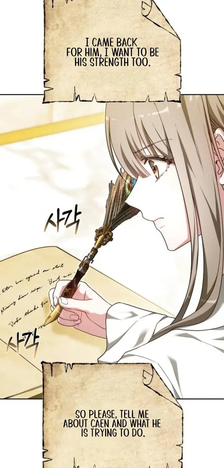Bride of Obsidian Chapter 91 page 61 - 