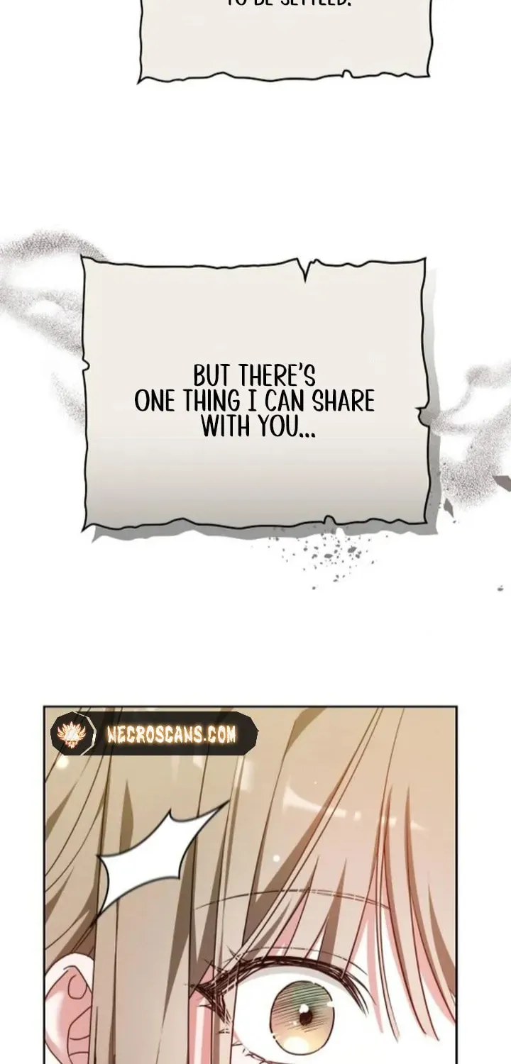 Bride of Obsidian Chapter 91 page 64 - 