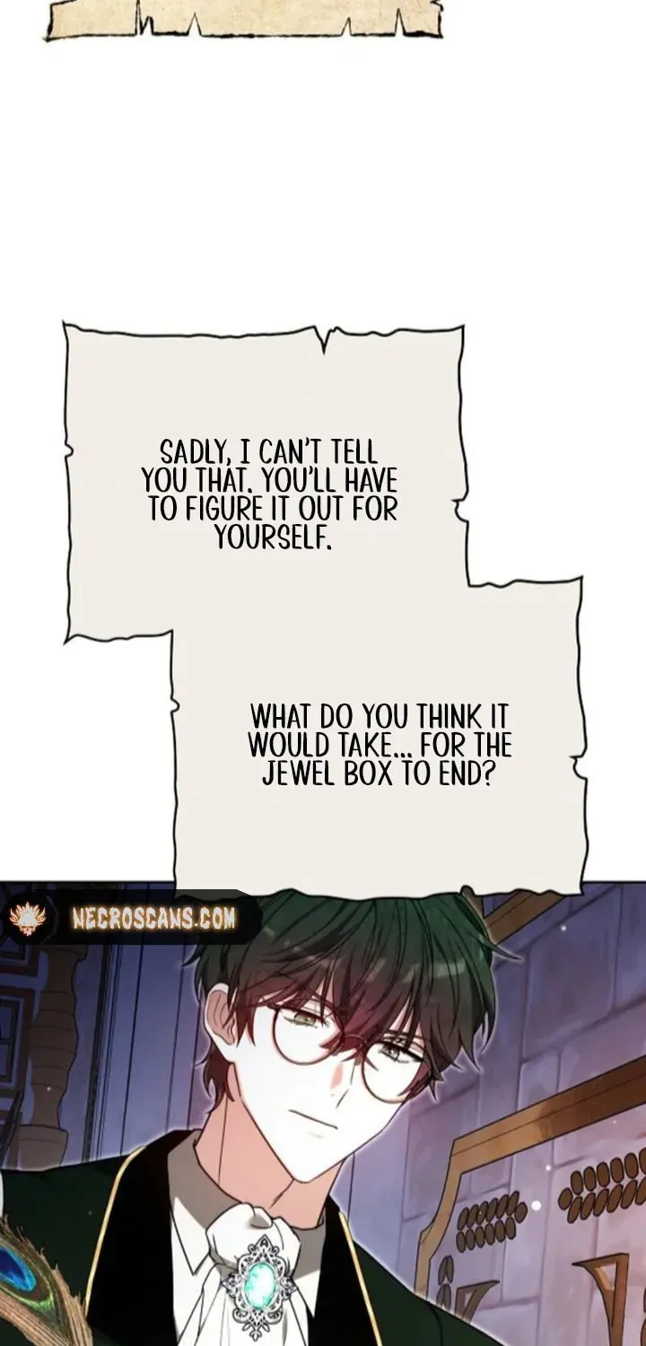 Bride of Obsidian Chapter 91 page 67 - 