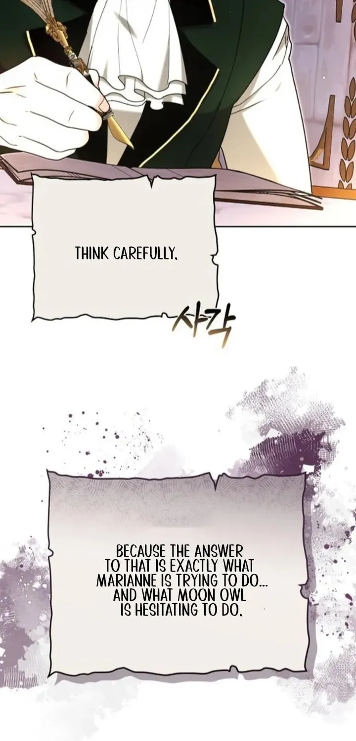 Bride of Obsidian Chapter 91 page 68 - 
