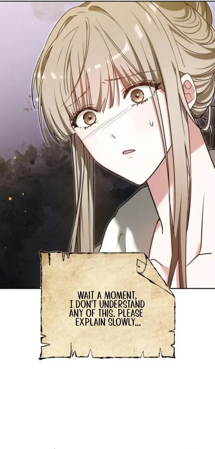 Bride of Obsidian Chapter 91 page 70 - 