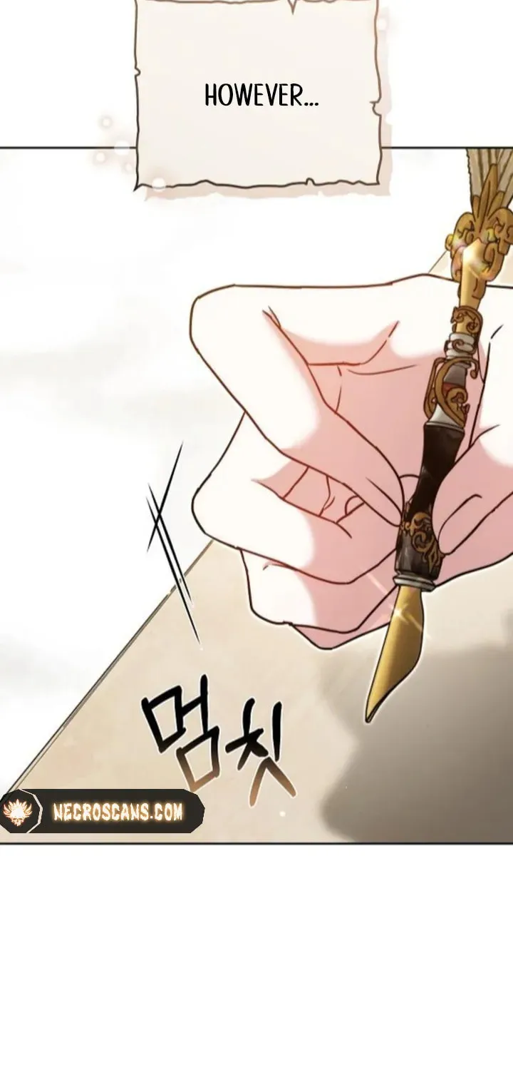 Bride of Obsidian Chapter 91 page 74 - 