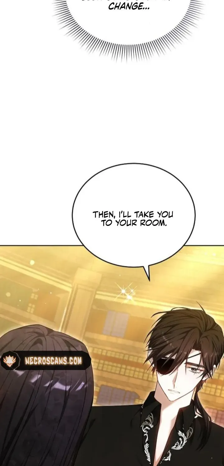 Bride of Obsidian Chapter 91 page 9 - 