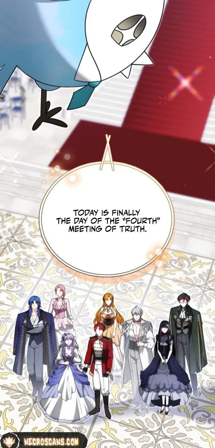 Bride of Obsidian Chapter 91 page 82 - 
