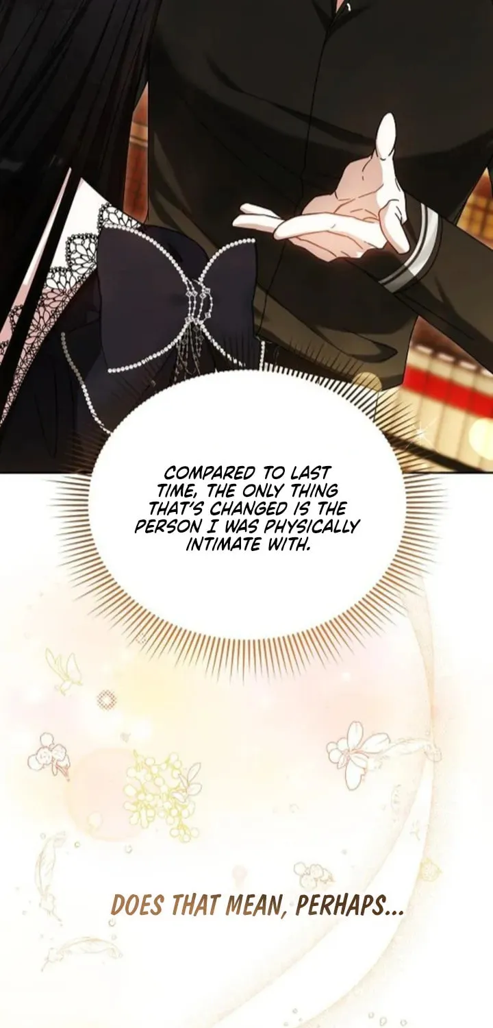 Bride of Obsidian Chapter 91 page 10 - 