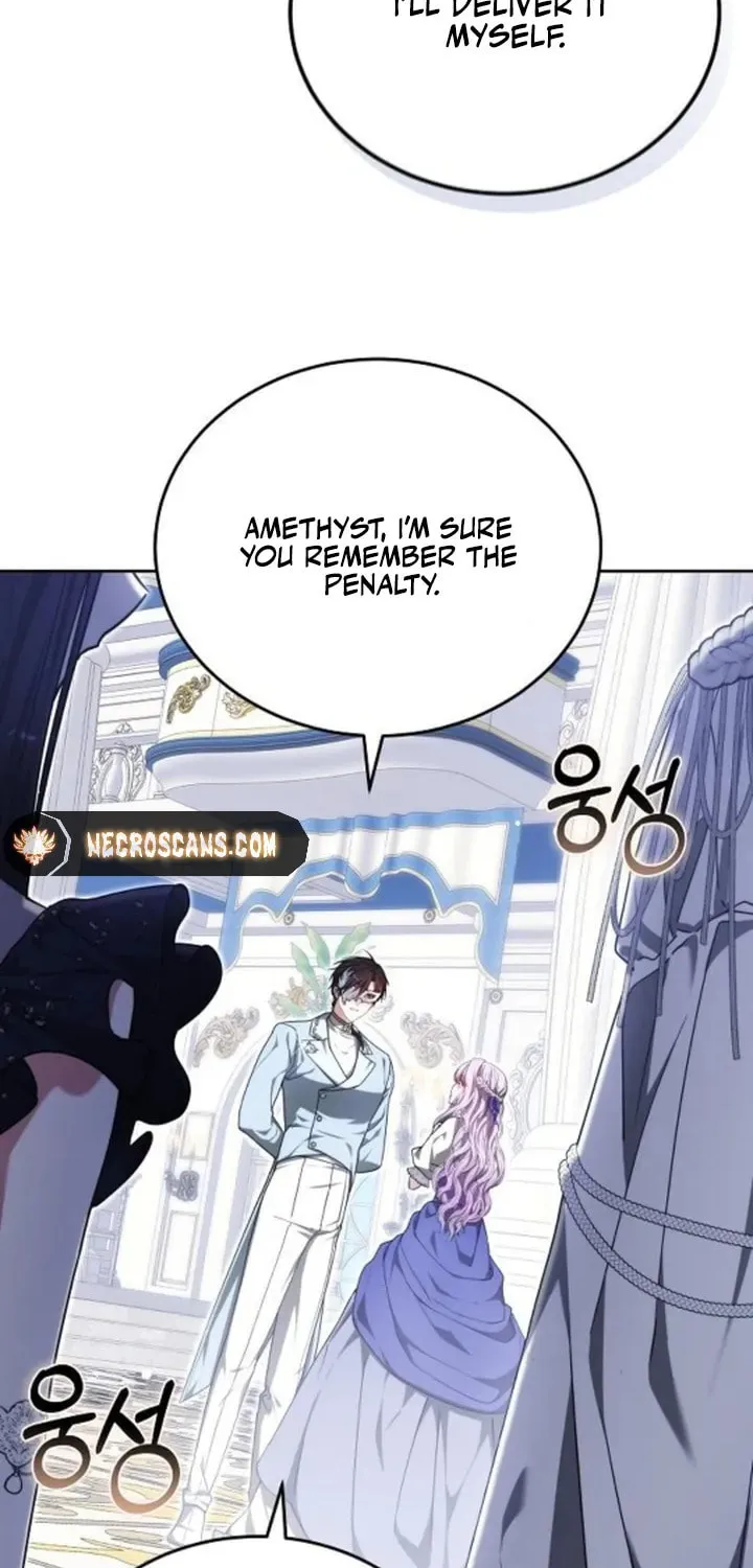 Bride of Obsidian Chapter 91 page 91 - 