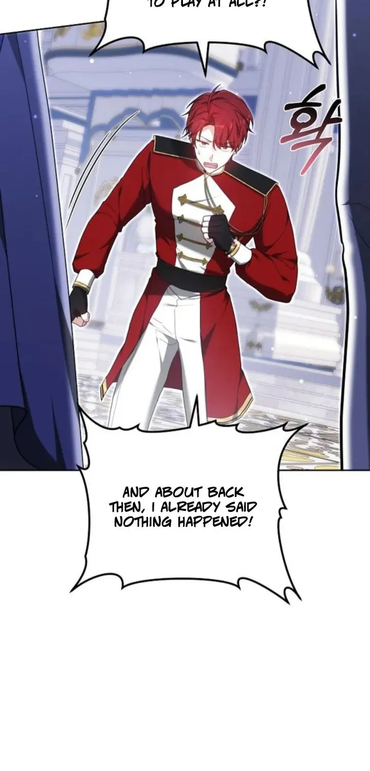 Bride of Obsidian Chapter 91 page 100 - 